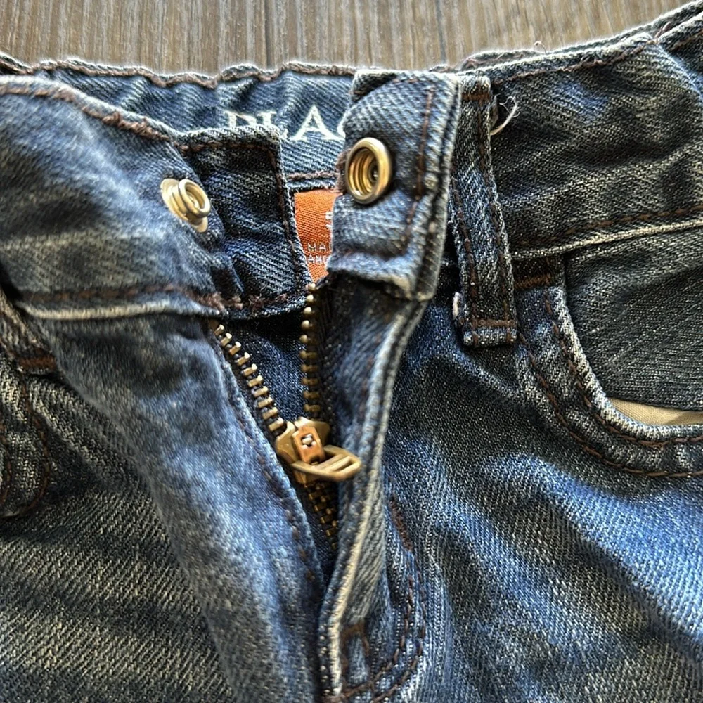 The Children’s Place| boys straight jeans